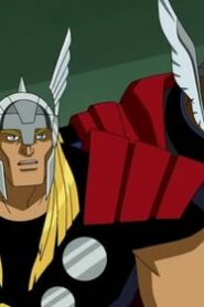 The Avengers: Earth’s Mightiest Heroes: 2×8