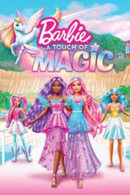 Barbie: A Touch of Magic: Season 1