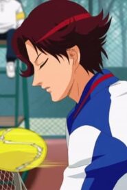 The Prince of Tennis: 4×96