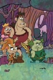 Dave the Barbarian: 1×1