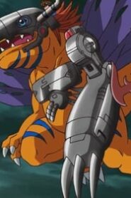 Digimon Adventure 2020: 1×36