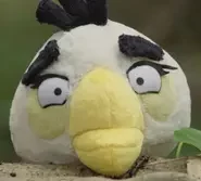 Angry Birds on The Run: 2×1