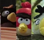 Angry Birds on The Run: 2×8