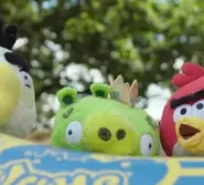 Angry Birds on The Run: 2×10
