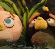 Angry Birds on The Run: 2×14