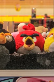 Angry Birds on The Run: 2×18