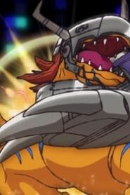 Digimon Adventure 2020: 1×16