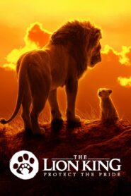 فيلم The Lion King 2019 لهجة مصرية