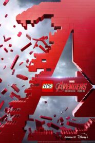 فيلم LEGO Marvel Avengers: Code Red مترجم عربي