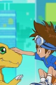 Digimon Adventure 2020: 1×1