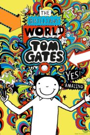 كرتون The Brilliant World Of Tom Gates مدبلج عربي