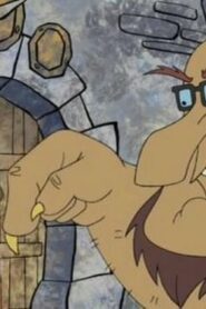 Dave the Barbarian: 1×16