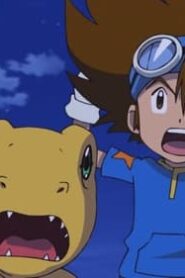 Digimon Adventure 2020: 1×47