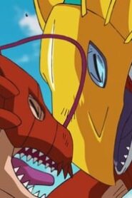 Digimon Adventure 2020: 1×26