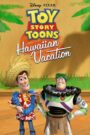 فلم toy story Hawaiian Vacation مدبلج لهجة مصرية