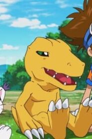 Digimon Adventure 2020: 1×41