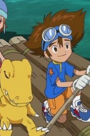Digimon Adventure:2020: 1×4