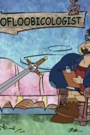 Dave the Barbarian: 1×2