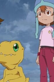 Digimon Adventure 2020: 1×37