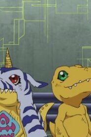 Digimon Adventure 2020: 1×17