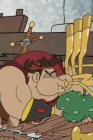 Dave the Barbarian: 1×20
