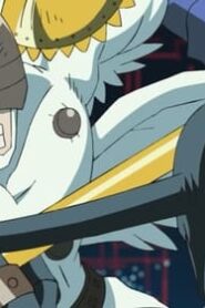 Digimon Adventure 2020: 1×46