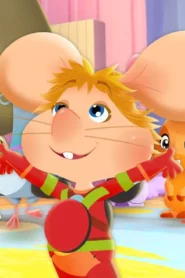 Topo Gigio: 1×16