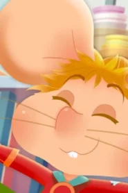 Topo Gigio: 1×17