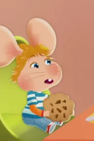 Topo Gigio: 1×8