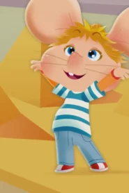 Topo Gigio: 1×27