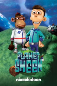 Planet Sheen: Season 1
