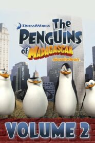 the penguins of madagascar season 2