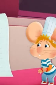 Topo Gigio: 1×42