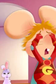 Topo Gigio: 1×46