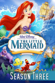 The Little Mermaid: Season 3