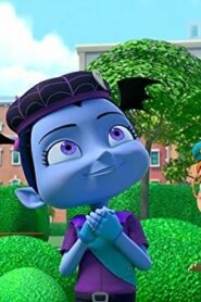 Vampirina: 1×7