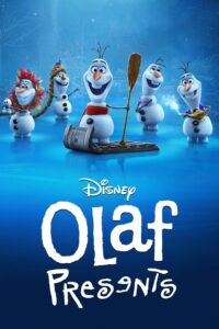 Olaf Presents: Season 1