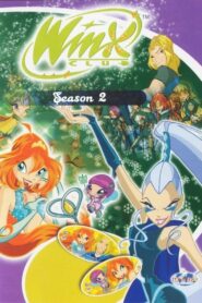 Winx Club: Season 2