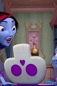 Vampirina: 1×3