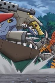 Digimon Adventure 2020: 1×29
