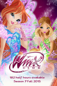 Winx Club: Season 7