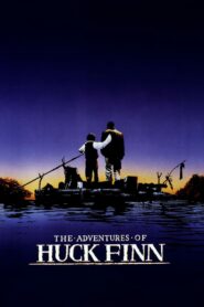 فيلم The Adventures of Huck Finn مدبلج عربي