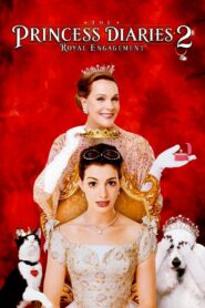 فيلم The Princess Diaries 2: Royal Engagement مدبلج عربي