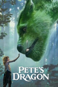 فيلم Pete’s Dragon مدبلج عربي