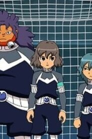 Inazuma Eleven: 3×42