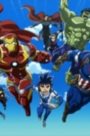 Marvel’s Future Avengers: 2×13