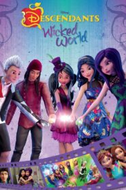 Descendants: Wicked World: Season 2