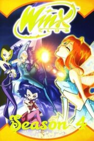 Winx Club: Season 4