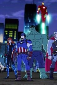 Marvel’s Avengers: 3×1