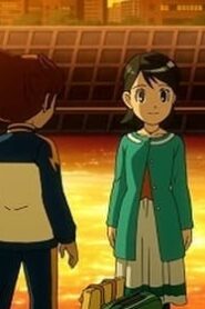 Inazuma Eleven: 3×51